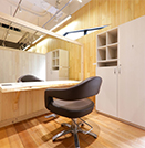 個室美容室ディアローグ 自由が丘店