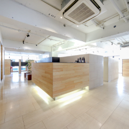 個室美容室ディアローグ 下北沢店